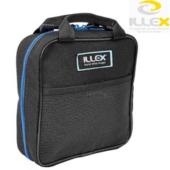 Illex Soft Binder Bag