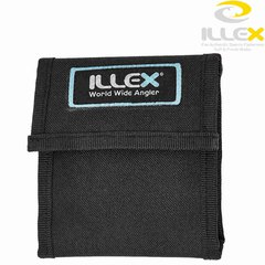 Illex Mini Soft Binder Bag