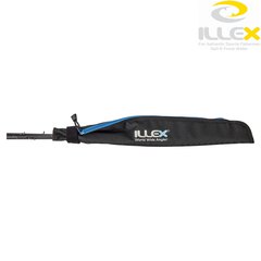 Illex Rod Tip Cover + Rod Belt
