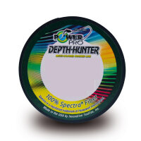 10m 0,15mm 9,0Kg Power Pro Depth Hunter