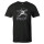 VF Angry Skeleton Kinder T-Shirt Pike schwarz Gr. 128
