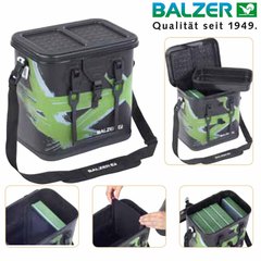 Balzer Edition Organizer Bag