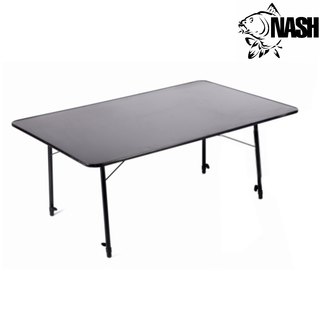Nash Bank Life Table Large