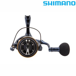 Shimano Twin Power XD 4000 XG