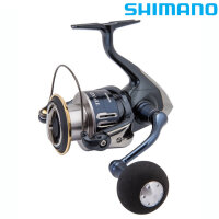 Shimano Twin Power XD C5000 XG