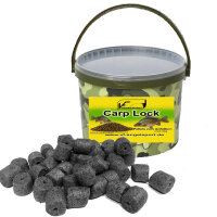 VF Carp Premium Pellets 10Kg Eimer Halibutt / Liver...