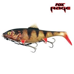 Fox Rage Replicant 23cm Shallow 125gr Super Natural Perch