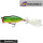 Daiwa Prorex Mini Popper 55F Firetiger