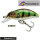 Daiwa Prorex Micro Minnow 30F-SR Live Perch