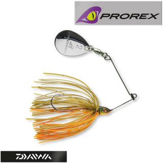 Daiwa Prorex Micro Spinnerbait 5,0g Gold Perch