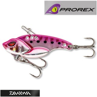 Daiwa Prorex Metal Vib 7,0g Pink Iwashi