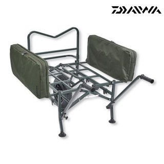 Daiwa Infinity Foldloader Wheelbarrow
