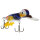Westin Danny The Duck Wobbler Ente 8cm 10g Mandarin