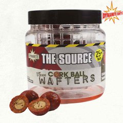 Dynamite Baits The Source Corkball Wafters 15mm