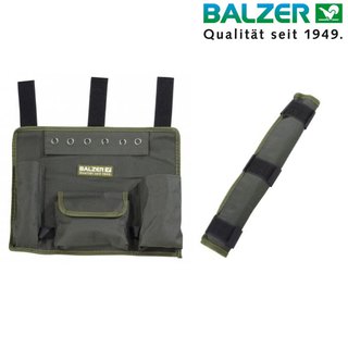 Balzer Edition Boots Reelingtasche