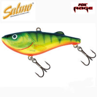 Salmo Zipper Sinking 4,0cm 9,5g Hot Perch