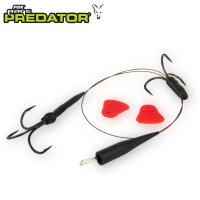 Rage Predator Quick Change Paternoster Trace Gr.6