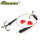 Rage Predator Quick Change Paternoster Trace Gr.6