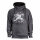 VF Angry Skeleton Pike Hoody grau Gr.L
