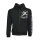 VF Angry Skeleton Pike Hoody Jacket schwarz Gr.XL