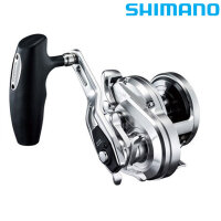 Shimano Ocea Jigger 2001 HG Linkshand