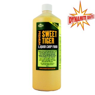 Dynamite Baits Liquid Sweet Tiger 1,0 ltr.