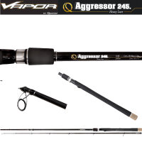 Quantum Vapor Detector Aggressor Heavy Lure 2,45m 28-84g...