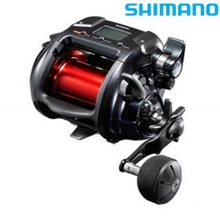 Shimano Plays 4000 Electric Reel Lever Drag