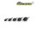Rage Predator Quick Change Weights 5g