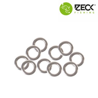 Zeck Solid Ring