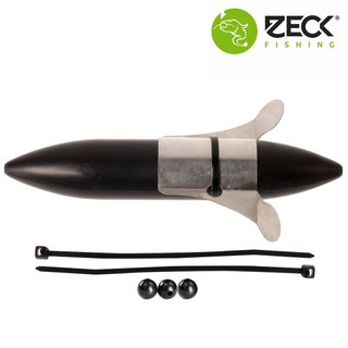 Zeck Propeller U-Float Solid 30g