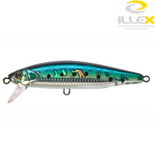 Illex Nabla Minnow 84 HW Secret Iwashi