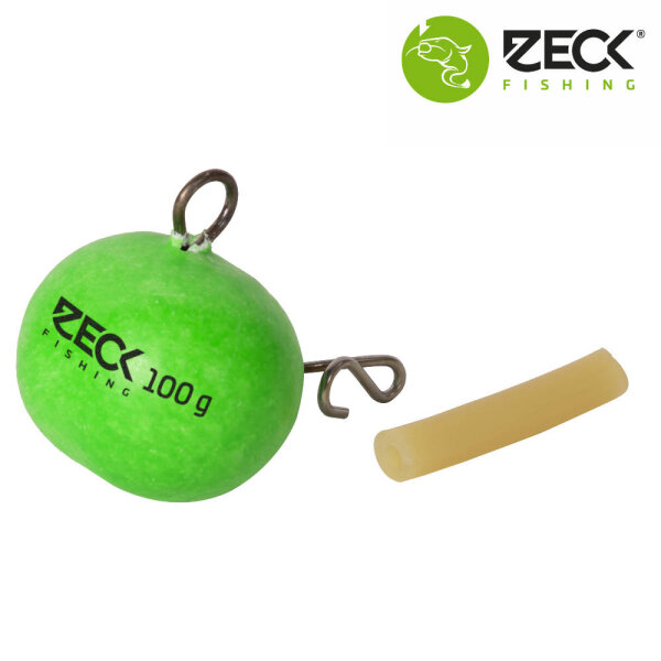 Zeck Snap Fireball 150g
