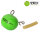 Zeck Snap Fireball 150g