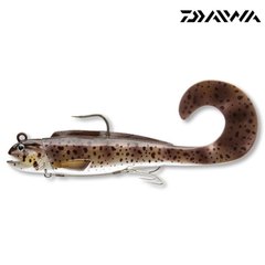 Daiwa D-Wolf Curly SW 21cm 260g Spotted Wolf