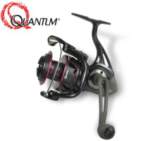 Quantum Smoke S3 SM25XPT Rolle