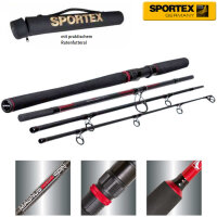 Sportex Magnus Travel Spin