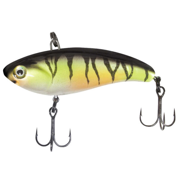 Manns Manniac by Quantum 7,5cm 18g Perch