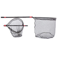 Quantum Predator Landing Net 60 x 70cm x 2,40m