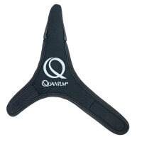 Quantum Casting Protector schwarz