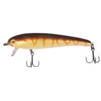 Manns Stretch 1-Minus by Quantum 11cm 16g Brown Tiger