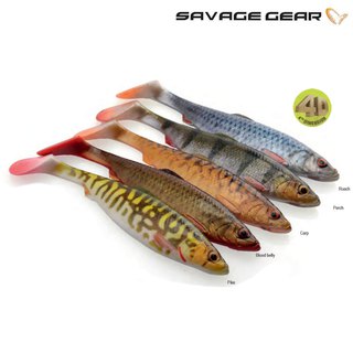 Savage Gear 4D Herring Shad