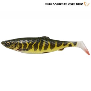 Savage Gear 4D Herring Shad 16cm 28g Pike