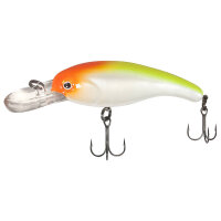 Manns Acc Trac 35 by Quantum 6,5cm 11g Clown