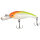 Manns Acc Trac 35 by Quantum 6,5cm 11g Clown