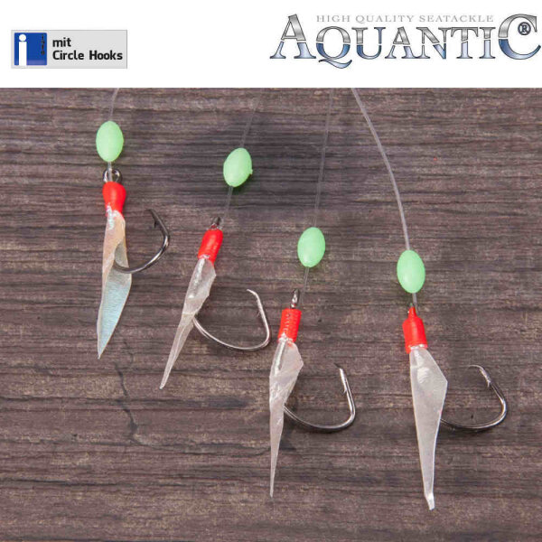 Aquantic Hering Circle III Gr.8