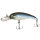 Manns Acc Trac 79 by Quantum 7,5cm 13g Blue Baitfish
