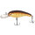 Manns Acc Trac 79 by Quantum 7,5cm 13g Brown Tiger