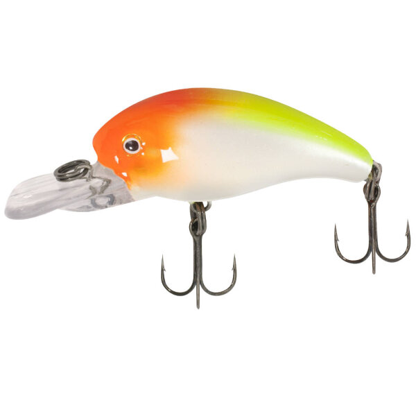 Manns Baby 8-Minus by Quantum 5,5cm 13g Clown