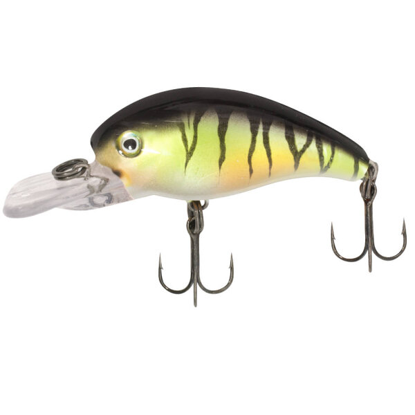 Manns Baby 8-Minus by Quantum 5,5cm 13g Perch